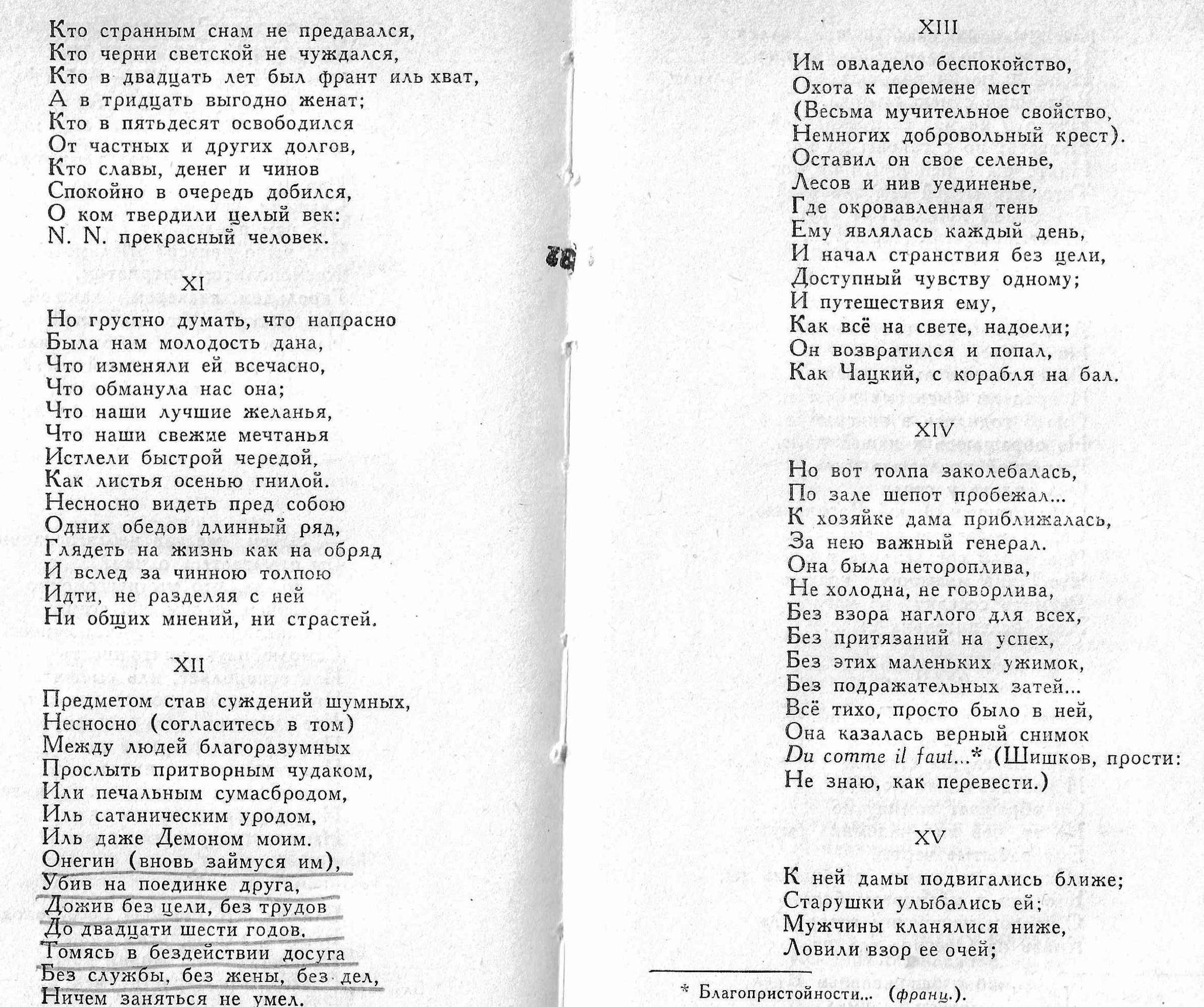 Онегин сколько страниц в книге. Онегин сколько страниц.